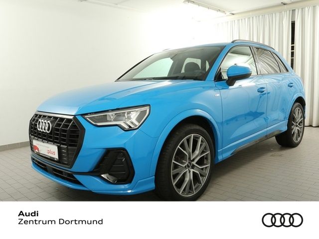 Audi Q3 80.897 km 29.711 &euro; Dortmund 44143