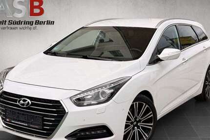 Hyundai i40 131.500 km 14.999 &euro; Berlin 12055