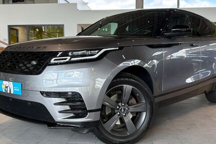 Land Rover Range Rover Velar 106.500 km 32.995 € Herford 32052