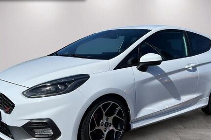 Ford Fiesta 93.000 km 15.899 &euro; Scheßlitz 96110
