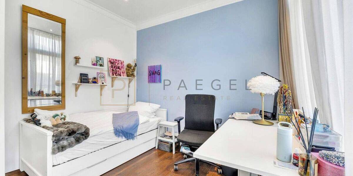 Reihenmittelhaus Potsdam Groß Glienicke - 5 Zimmer, 206 m&sup2;, 3.200&euro; | Angebot:26700128