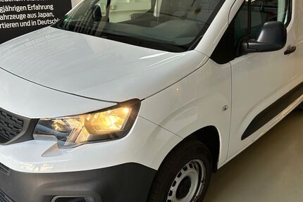 Peugeot Partner 149.502 km 7.590 &euro; LEONBERG 71229