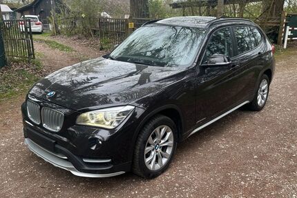 BMW X1 230.000 km 8.900 &euro; MÜNCHEN 80935