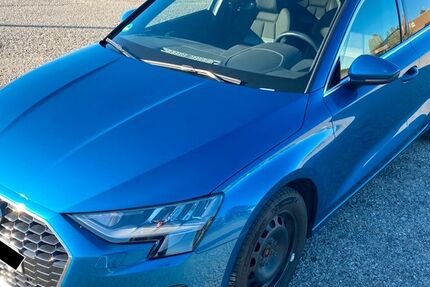 Audi A3 63.781 km 22.150 &euro; Nagold 72202