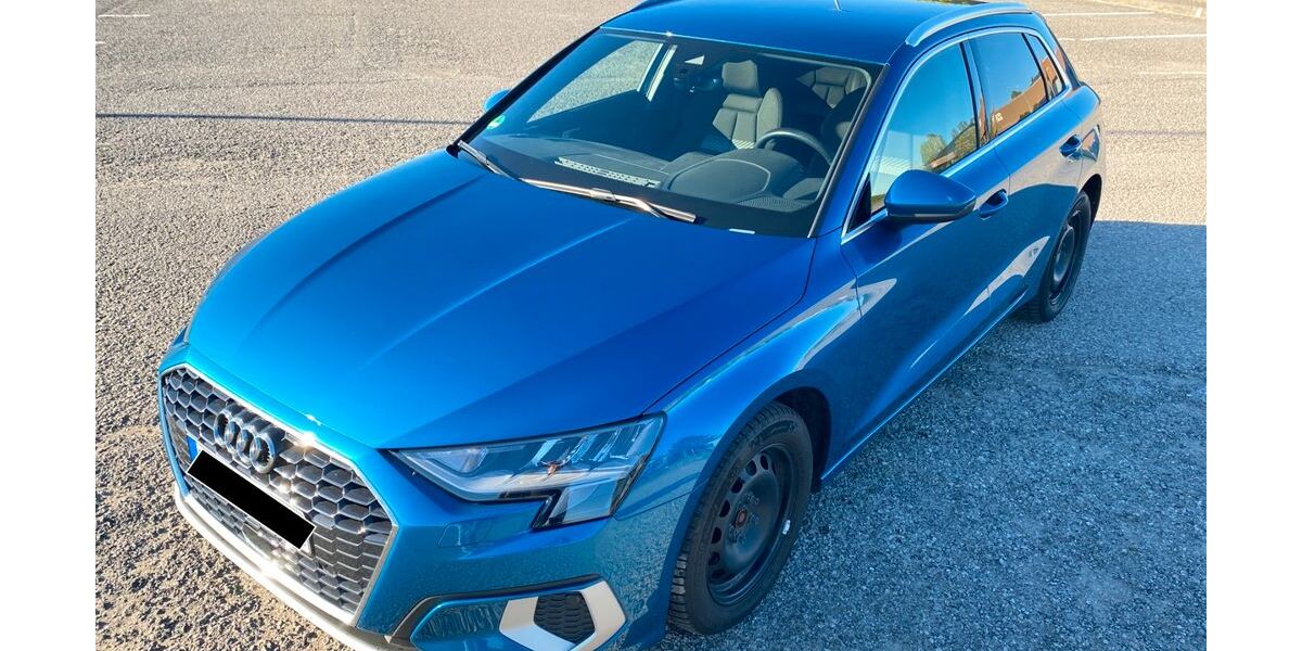 Audi A3 63.781 km 22.150 &euro; Nagold 72202