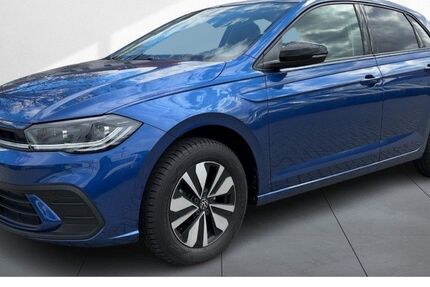 VW Polo 9.248 km 23.980 &euro; Dresden 01169