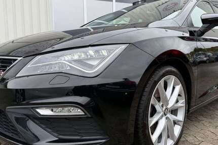 Seat Leon 111.178 km 13.980 € Hagen 58135