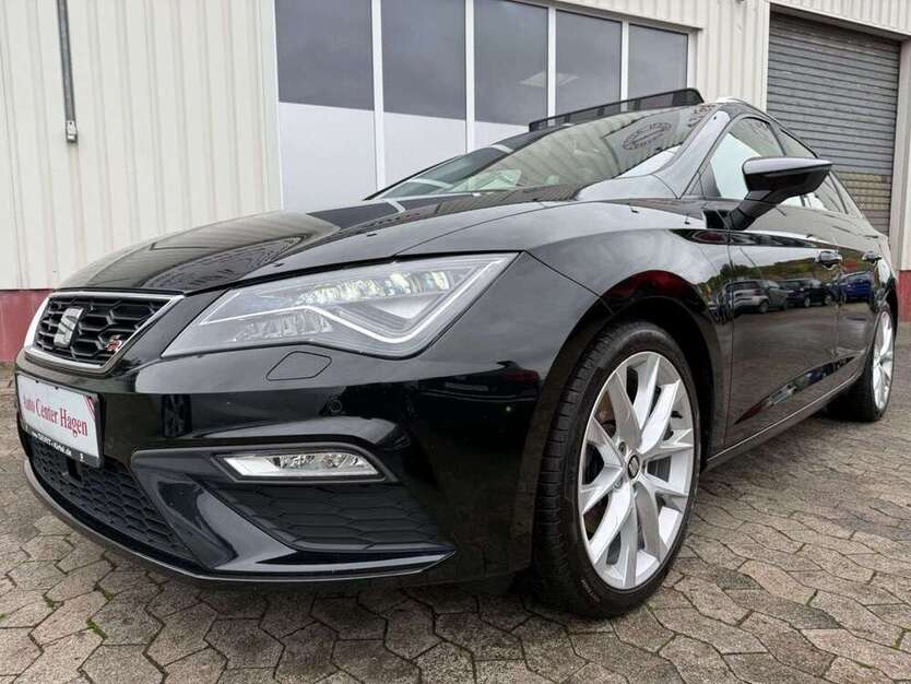 Seat Leon 111.178 km 13.980 € Hagen 58135