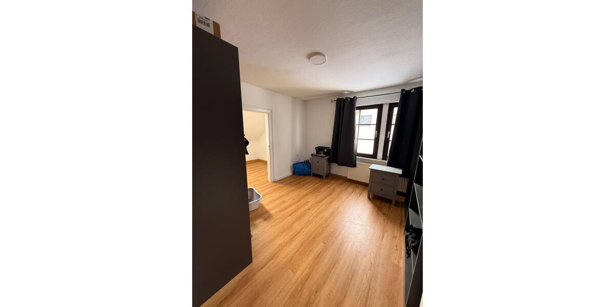 Einfamilienhaus Schwarzenbach an der Saale Fletschenreuth - 8 Zimmer, 150 m&sup2;, 1.000&euro; | Angebot:24660614