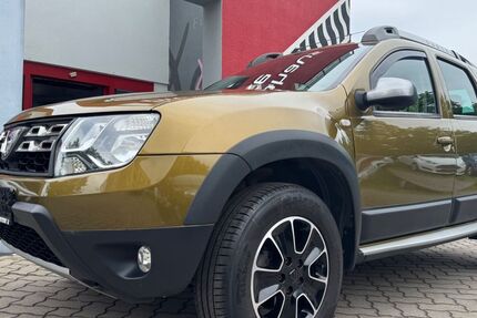 Dacia Duster 67.239 km 9.990 &euro; Gera 07549