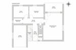 Einfamilienhaus Ruderting - 6 Zimmer, 140 m&sup2;, 447.000&euro; | Angebot:26850846