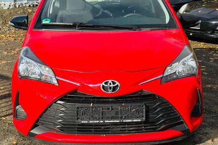 Toyota Yaris 155.000 km 6.200 € Overath 51491