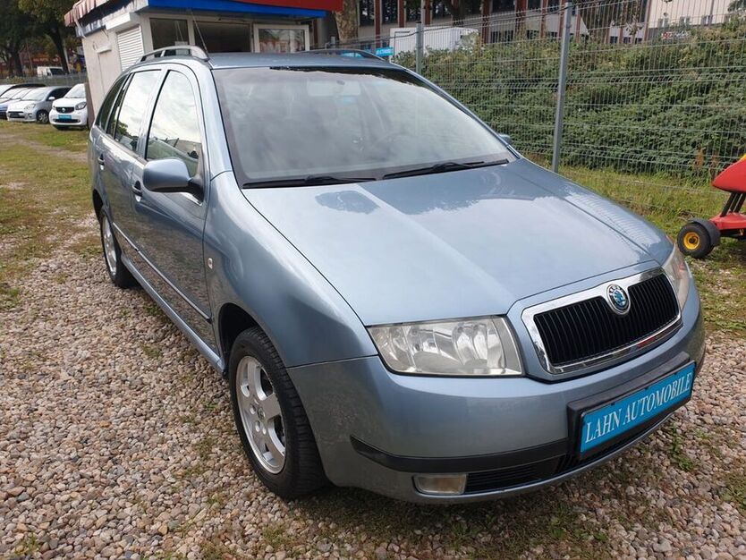 Fabia