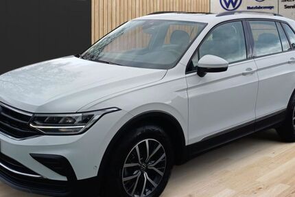 VW Tiguan 54.490 km 27.490 &euro; Friedrichshafen 88046