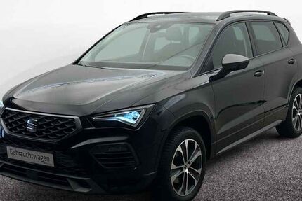 Seat Ateca 62.600 km 23.470 &euro; Kaufbeuren 87600