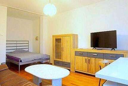 Zimmer Mannheim Innenstadt - 1 Zimmer, 896&euro; | Angebot:27129886