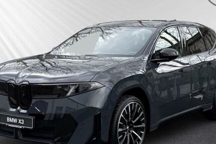 BMW iX3 3.000 km 86.990 &euro; Rüsselsheim 65428