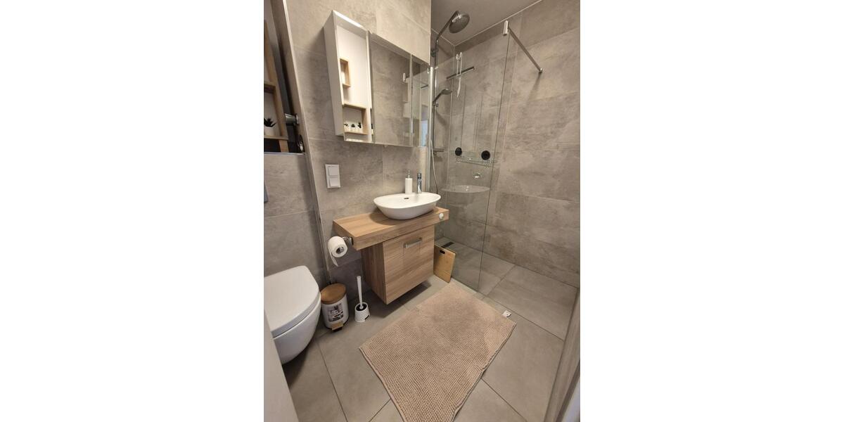 Erdgeschoßwohnung Michendorf - 2 Zimmer, 76 m&sup2;, 1.400&euro; | Angebot:25306389