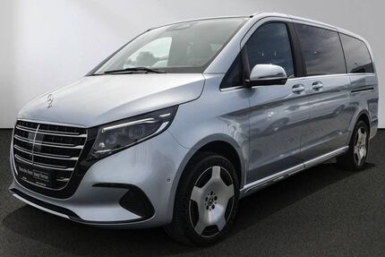 Mercedes-Benz V 300 15.750 km 86.950 &euro; Rosbach 61191