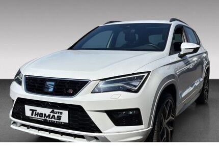 Seat Ateca 57.000 km 21.900 &euro; Brühl 50321