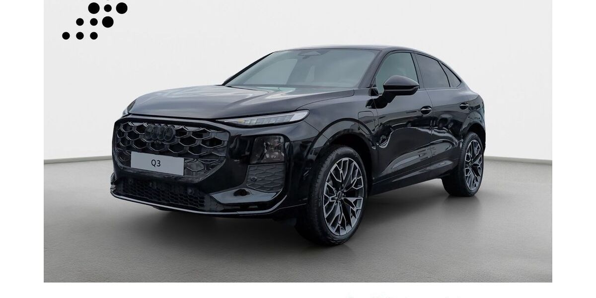 Audi Q3 3.500 km 56.890 &euro; Eisenach 99817