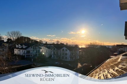 Wohnung Göhren - 2 Zimmer, 60 m&sup2;, 840&euro; | Angebot:24772920