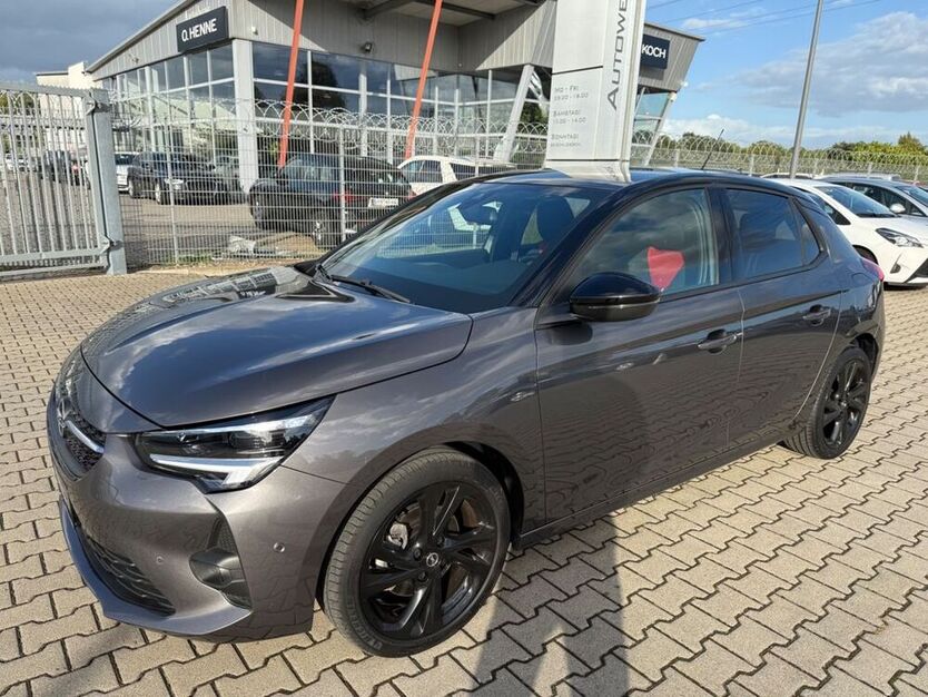 Corsa