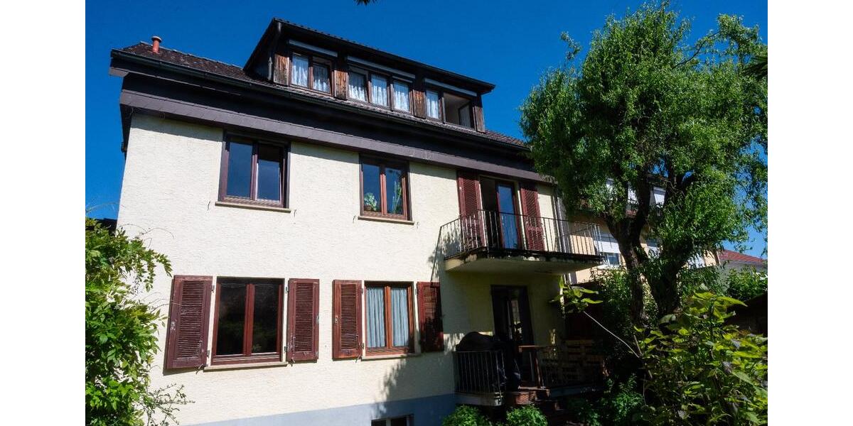Mehrfamilienhaus, Wohnhaus Herrenberg - 12 Zimmer, 200 m&sup2;, 690.000&euro; | Angebot:26829253
