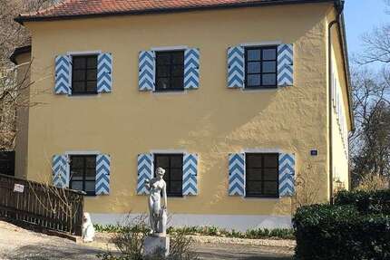 Wohnung Beilngries - 2 Zimmer, 62 m&sup2;, 227.000&euro; | Angebot:27143657