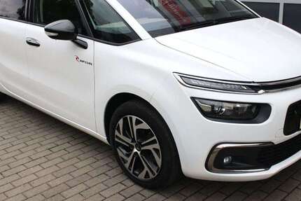 Citroen Grand C4 Picasso 59.396 km 14.990 &euro; Radebeul-Dresden 01445