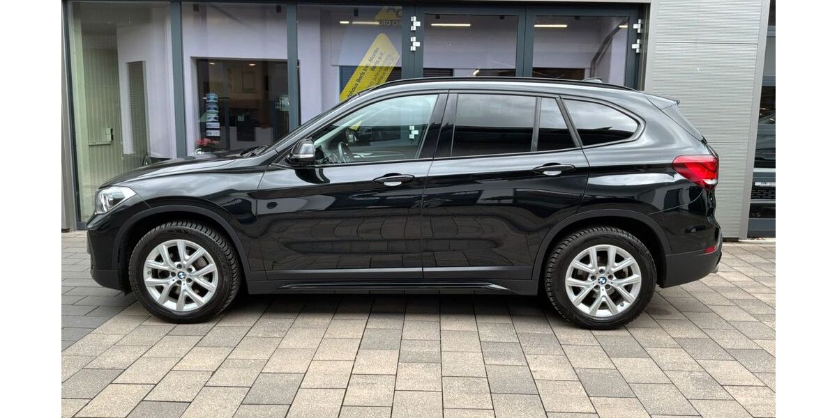 BMW X1 91.100 km 20.950 &euro; Schmallenberg-Niederberndorf 57392