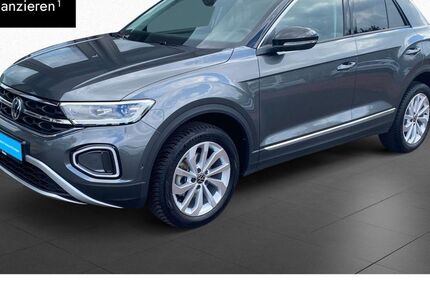 VW T-Roc 21.109 km 29.833 € Kassel 34123