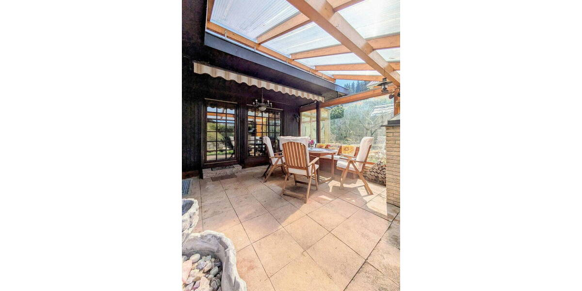 Einfamilienhaus Villingen-Schwenningen Mühlhausen - 4 Zimmer, 159 m&sup2;, 435.000&euro; | Angebot:26388938