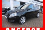 VW Polo 1.2 *Black-Edition* Serviceheft 2.Hand 89.000 km 5.300 &euro; Seevetal - Hittfeld 21218