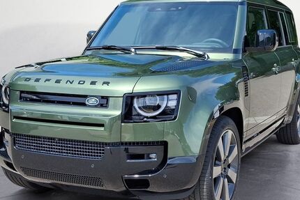Land Rover Defender 2.621 km 94.999 &euro; Sinzheim bei Baden-Baden 76547