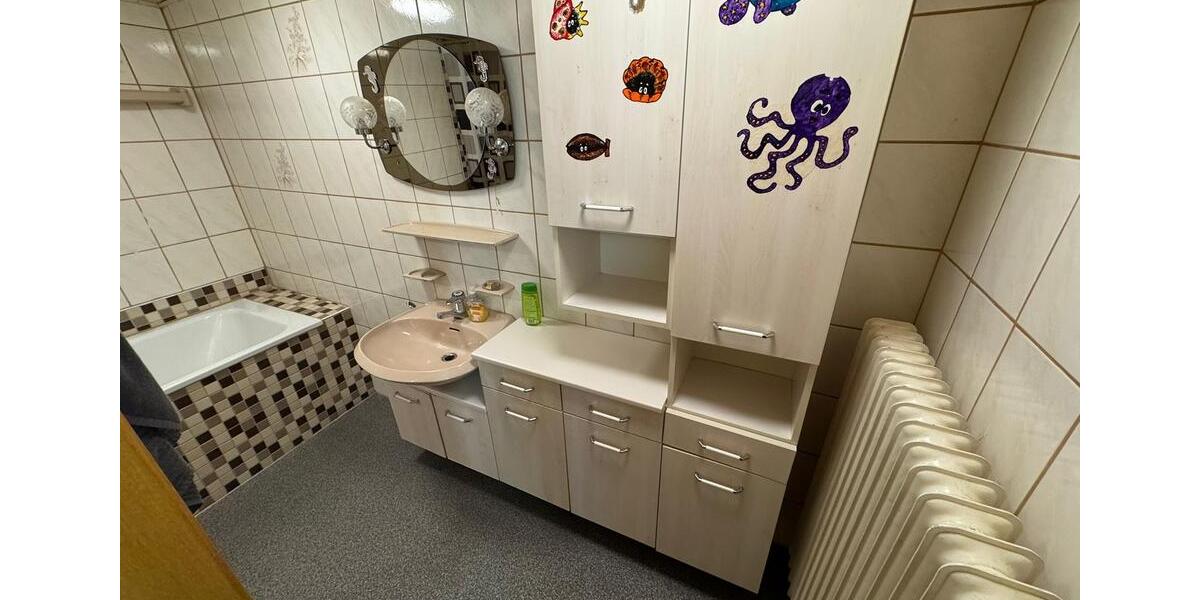 Doppelhaushälfte Neuental - 4 Zimmer, 85 m&sup2;, 890&euro; | Angebot:26250076