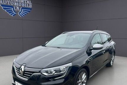 Renault Megane 54.706 km 14.480 &euro; Saarlouis 66740