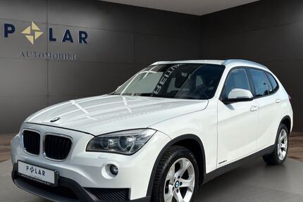 BMW X1 144.750 km 8.790 &euro; Cuxhaven 27472