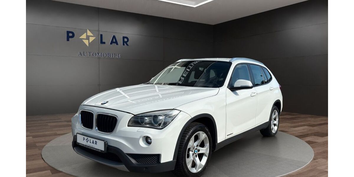 BMW X1 144.750 km 8.790 &euro; Cuxhaven 27472