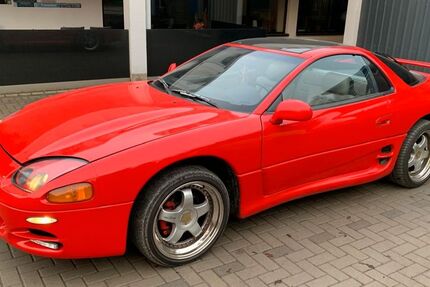Mitsubishi 3000 GT 148.000 km 18.500 &euro; Bad Elster 08645
