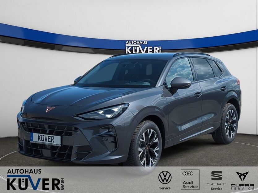 Cupra Terramar 1.100 km 34.750 € Hagen 27628