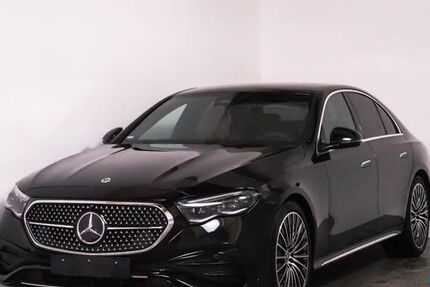 Mercedes-Benz E 200 15.495 km 53.871 &euro; Lebach 66822