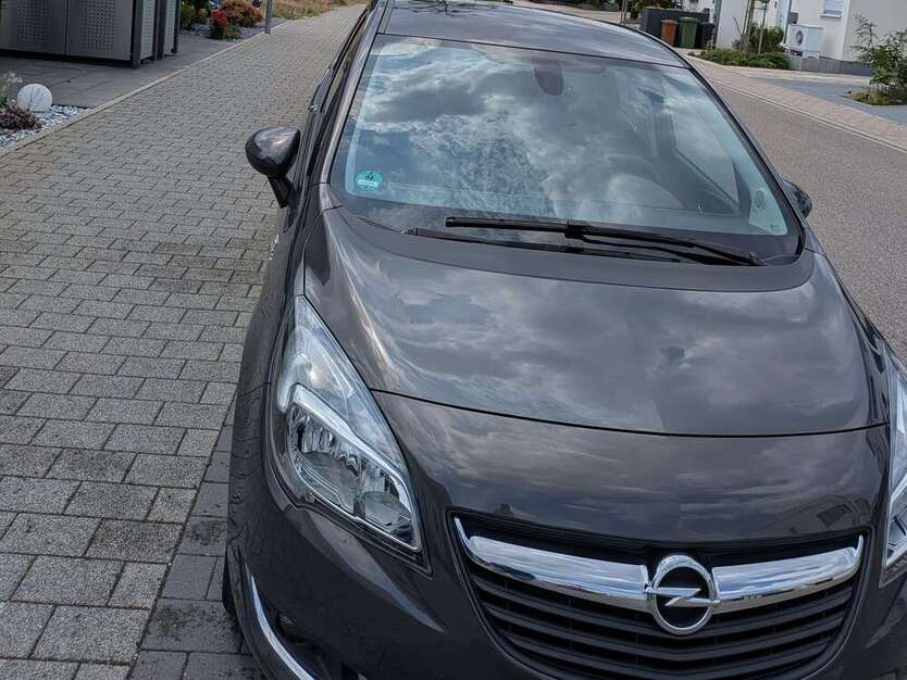 Meriva