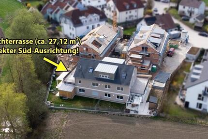 Wohnung Ingolstadt Münchener Straße - 2 Zimmer, 71 m&sup2;, 482.000&euro; | Angebot:27005919