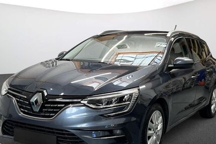 Renault Megane 59.296 km 13.900 &euro; Münster - Amelsbüren 48163