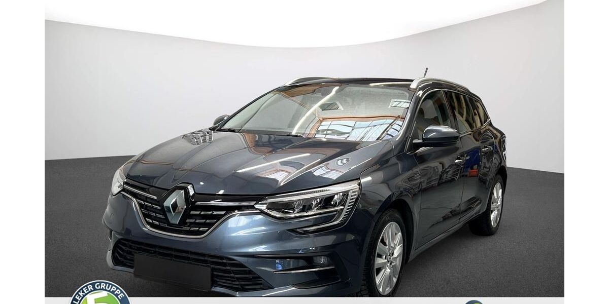 Renault Megane 59.296 km 13.900 &euro; Münster - Amelsbüren 48163