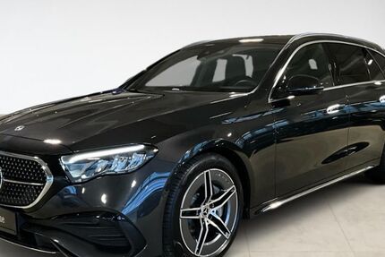 Mercedes-Benz E 220 13.800 km 46.480 &euro; Flensburg 24941