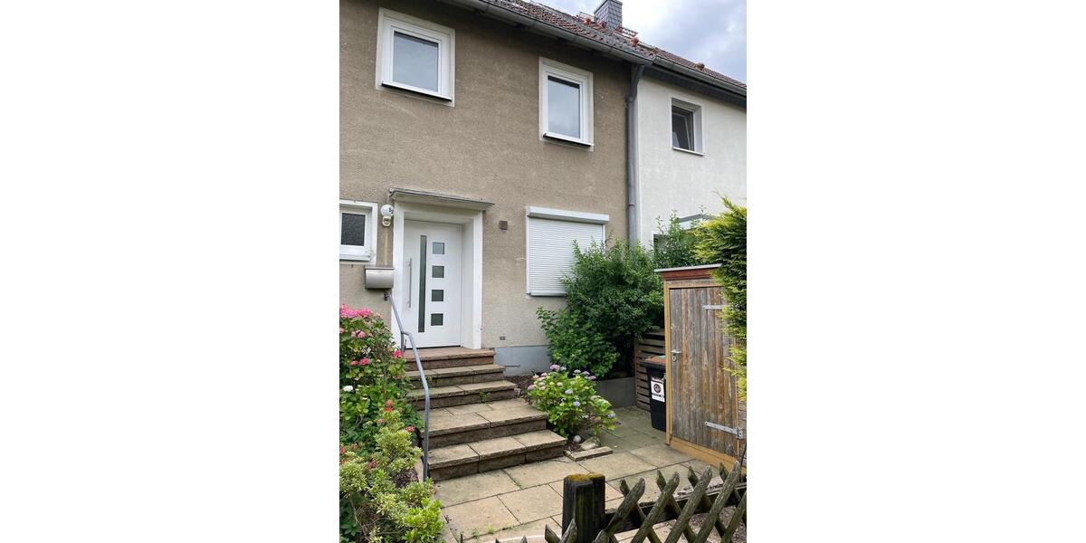 Reihenhaus Hannover Bothfeld-Vahrenheide - 6 Zimmer, 100 m&sup2;, 449.000&euro; | Angebot:27299110