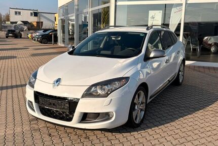 Renault Megane 225.138 km 3.900 &euro; Betzenstein 91282