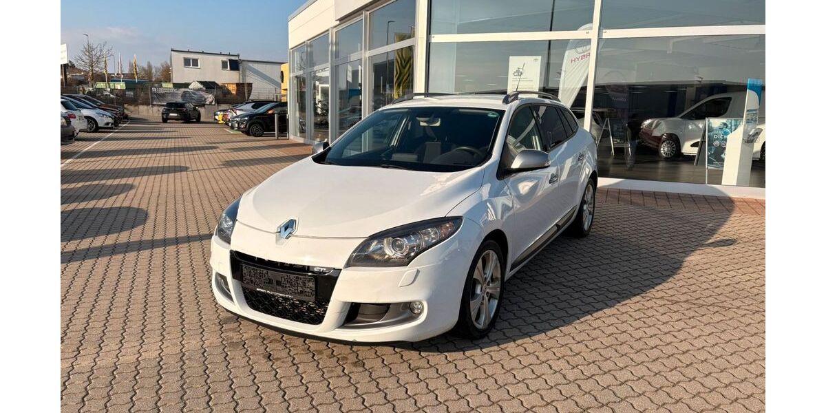 Renault Megane 225.138 km 3.900 &euro; Betzenstein 91282